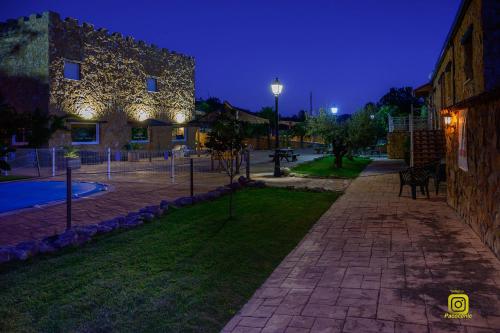 Turismo Rural Santa Lucia in Ateca