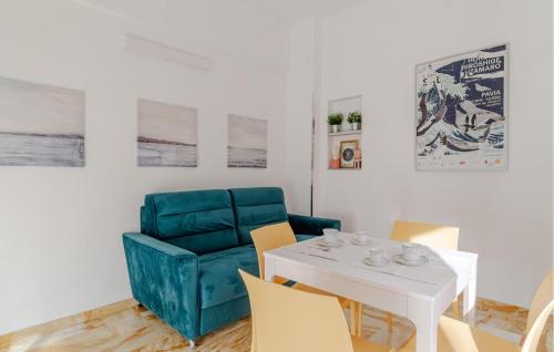  Lovely Apartment In Genova With Wifi in Genua