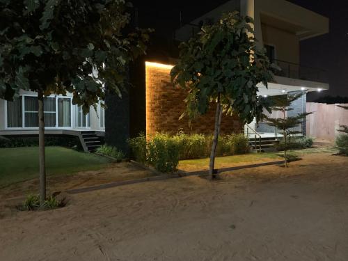 Abhikram Homes in สิโรดิ