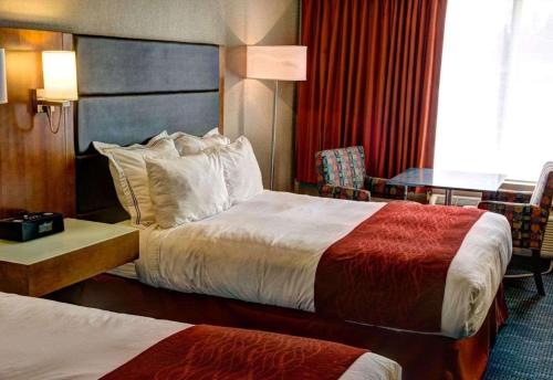 Sleeps 4