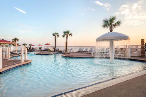 Hilton Vacation Club The Cove on Ormond Beach - Bimini