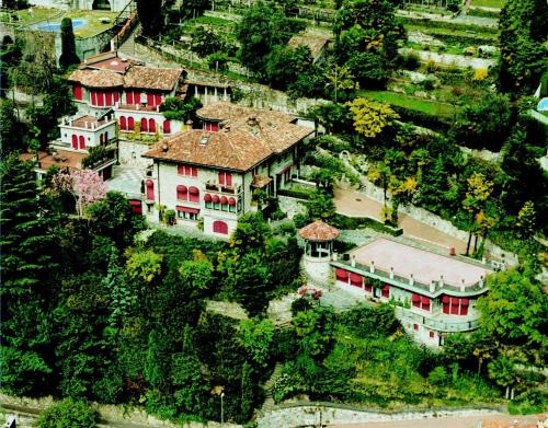 Villa Barony Le Pergole - image 13