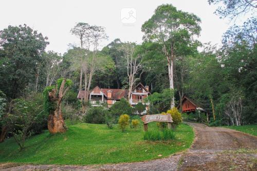 . Baan Saket Dao, Ban Saket Dao, Doi Saket, Chiang Mai