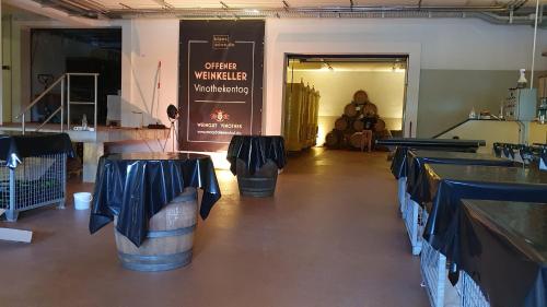 Weingut Magdalenenhof – Rüdesheim on the Rhine, MO
