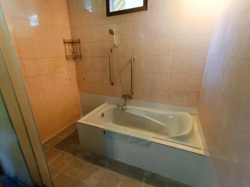Sayang Taman Villas – Sanur, CO