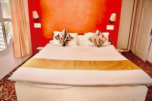 The Boho near Mall The Boho near Mall