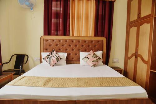 The Boho near Mall The Boho near Mall