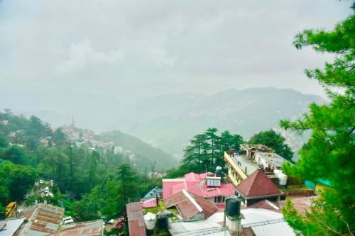 The Boho near Mall The Boho near Mall