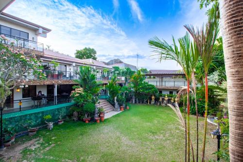 Siam Oasis Resort in ลากูน่า