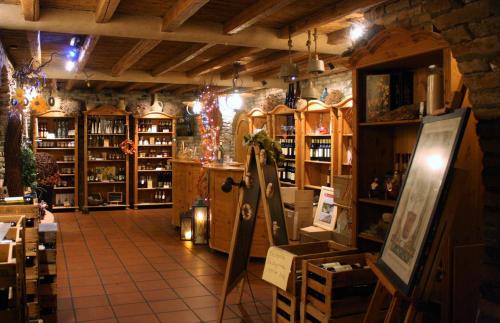 Weingut Magdalenenhof – Rüdesheim on the Rhine, MO