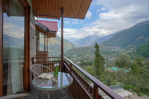 House of Soyl in Haripur