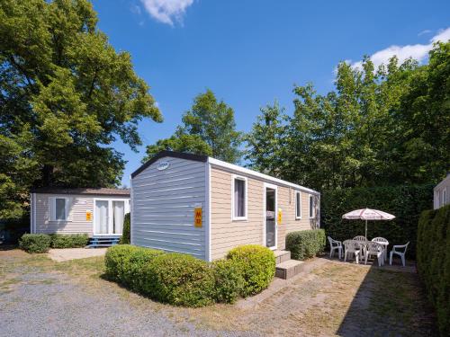 Camping Sokol Praha 1