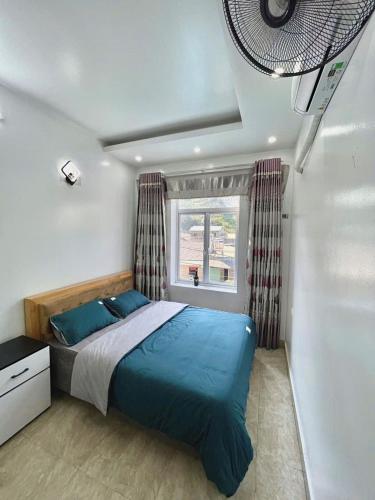 Voi Meo Vac Hostel & Breakfast in Meo Vac