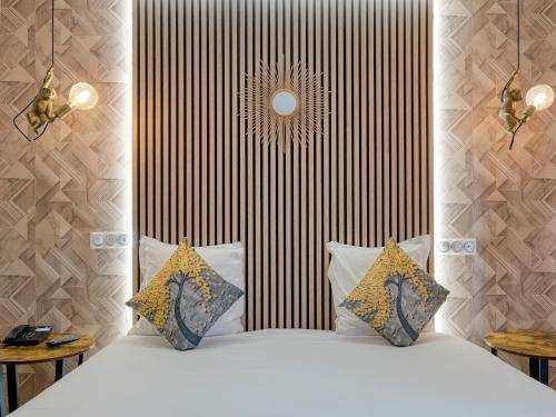 Hotel Belfort - image 2