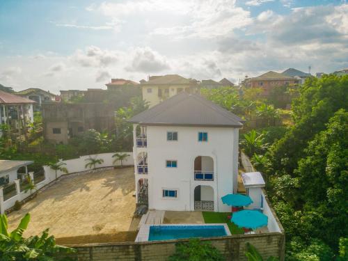 Becky Best Apartments in Лімбе