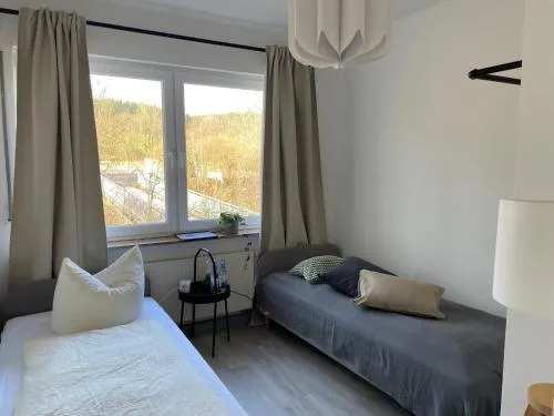 Bigge Elements Gästezimmer 1 "Norden" 2 Perosnen in Olpe, Deutschland