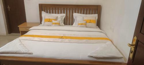 Double Room room in Mother's Inn Homestay