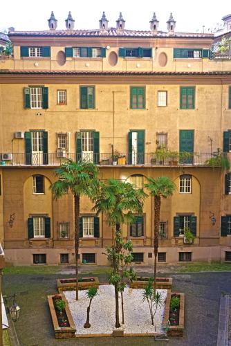 Guest House Interno4 - main image