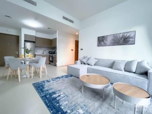 The Dubai Signature-Step to Burjkhalifa-ACTONE-1BR, Dubaj (zdjęcie 3)