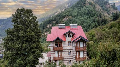 House of Soyl in Haripur