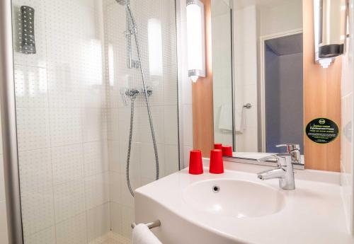 ibis Limoges Nord - image 11