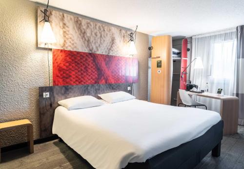 . B&B HOTEL Limoges 3