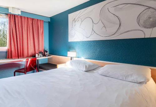 ibis Limoges Nord - main image