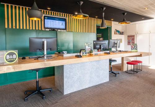 ibis Limoges Nord - image 3