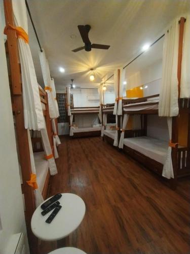 Mixed Dormitory Room image 1