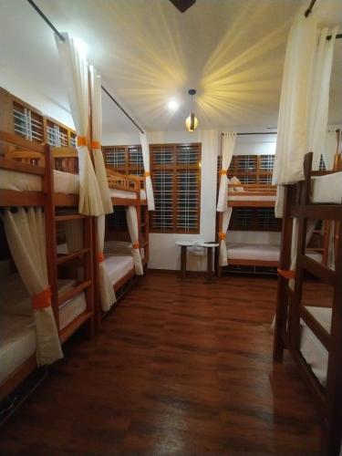 Mixed Dormitory Room room in Mother's Inn Homestay