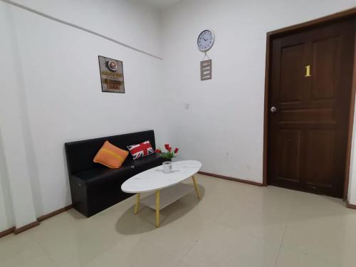 Natol Homestay - Kenyalang Park Natol Homestay - Kenyalang Park