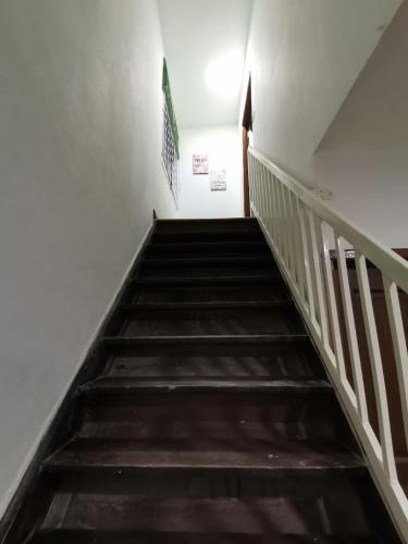 Natol Homestay - Kenyalang Park Natol Homestay - Kenyalang Park