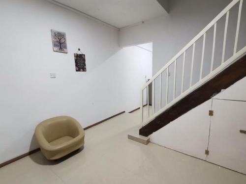 Natol Homestay - Kenyalang Park Natol Homestay - Kenyalang Park