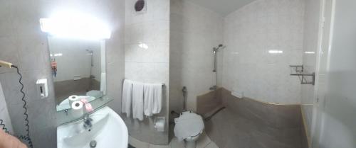 New Pola hotel Room Type - Budget Double Room