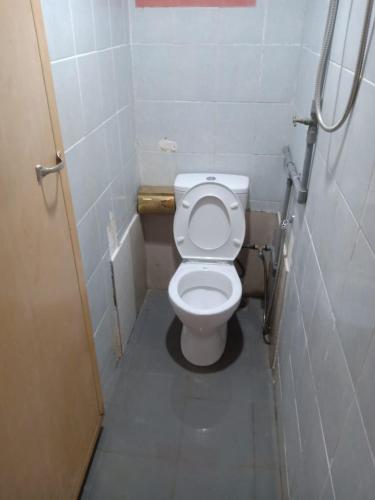 Natol Homestay - Kenyalang Park Natol Homestay - Kenyalang Park