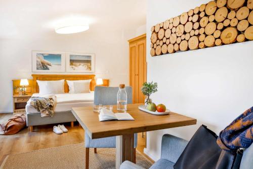 Apartments an Sankt Marien in ซทรัลซูน์ด
