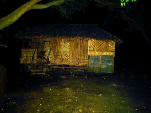 Montanna lodge in Tanna Island