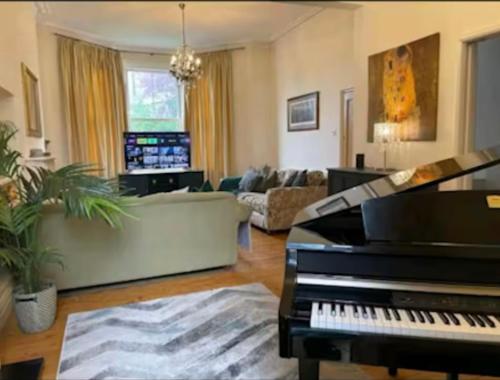 The Regal gîte à louer Lavernock