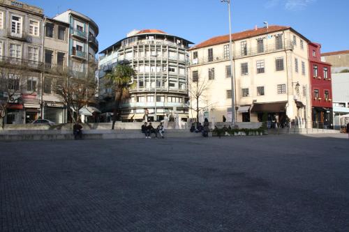 Alegria Rooms, Porto (fotografie 7)