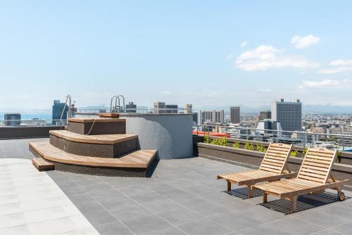 FortyOnL Apartments by Propr - image 4