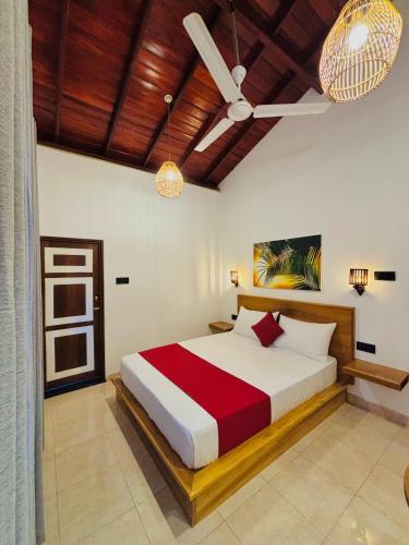 Double Room image 1