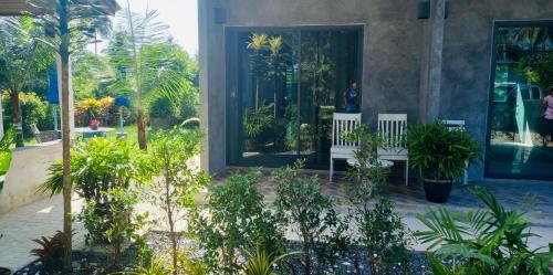 Malai Maikhao Near Beach Room Type - Double Room with Garden View