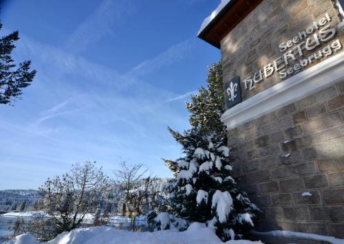Seehotel Hubertus - image 5