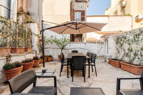 Campo de Fiori - Casa Storica 4bdr con Terrazza, Rzym (zdjęcie 2)