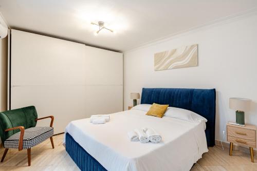 Campo de Fiori - Casa Storica 4bdr con Terrazza, Rzym (zdjęcie 3)
