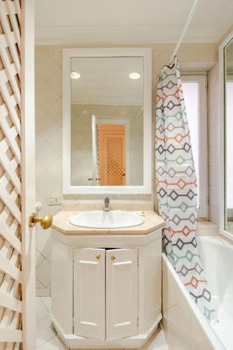 Campo de Fiori - Casa Storica 4bdr con Terrazza, Rzym (zdjęcie 5)