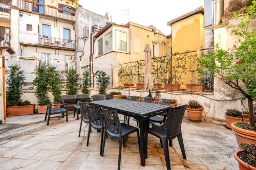 Campo de Fiori - Casa Storica 4bdr con Terrazza, Rzym (zdjęcie 6)