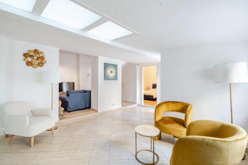 Campo de Fiori - Casa Storica 4bdr con Terrazza, Rzym (zdjęcie 9)