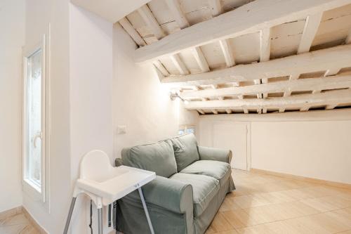 Campo de Fiori - Casa Storica 4bdr con Terrazza, Rzym (zdjęcie 10)
