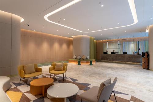 西安盛捷沣东服务公寓 西安盛捷沣东服务公寓